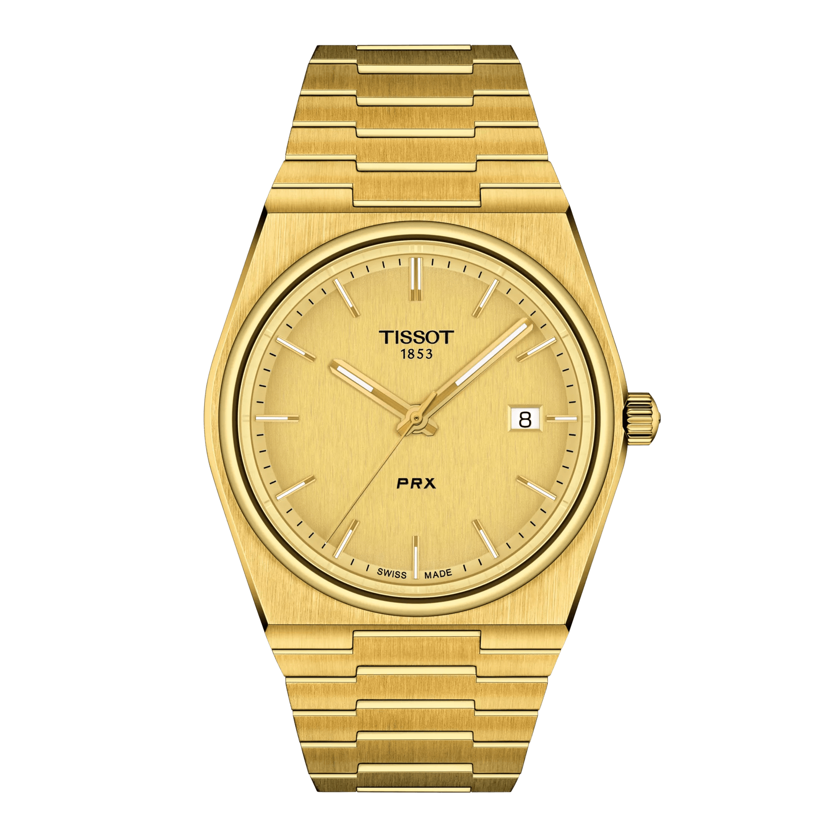 Relógio Tissot PRX - T1374103302100